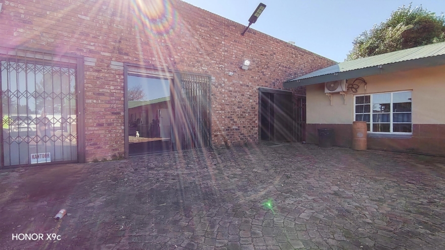 4 Bedroom Property for Sale in Homelands Gauteng