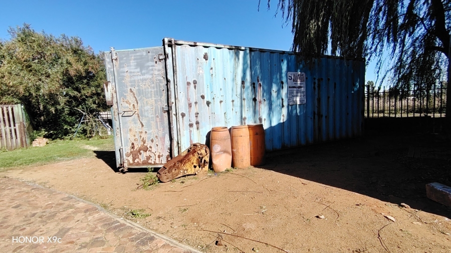 4 Bedroom Property for Sale in Homelands Gauteng