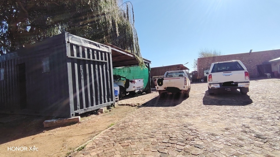 4 Bedroom Property for Sale in Homelands Gauteng