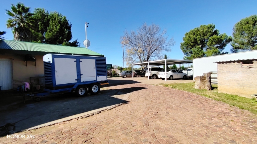 4 Bedroom Property for Sale in Homelands Gauteng