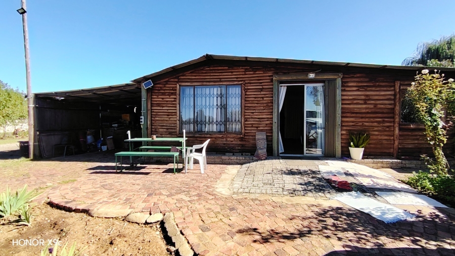 4 Bedroom Property for Sale in Homelands Gauteng