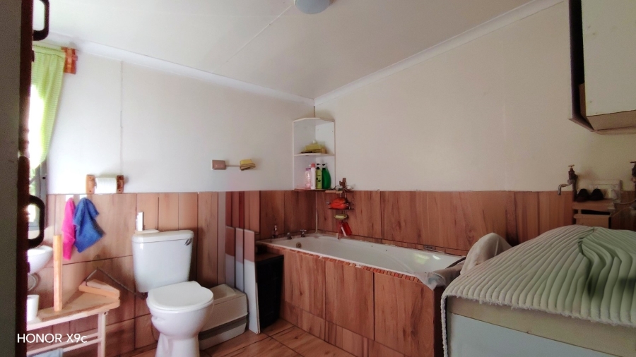 4 Bedroom Property for Sale in Homelands Gauteng