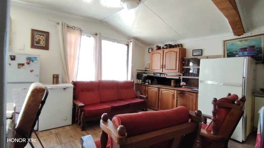 4 Bedroom Property for Sale in Homelands Gauteng