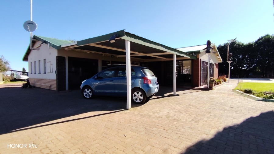 4 Bedroom Property for Sale in Homelands Gauteng