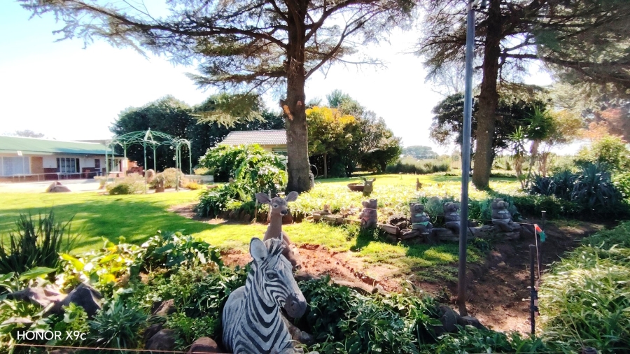 4 Bedroom Property for Sale in Homelands Gauteng
