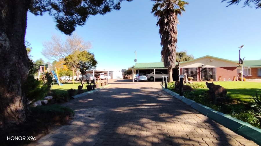 4 Bedroom Property for Sale in Homelands Gauteng
