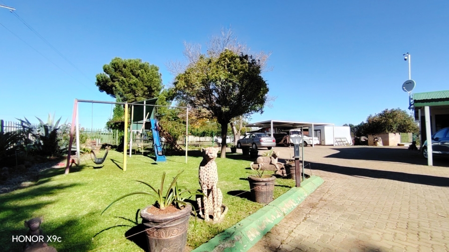 4 Bedroom Property for Sale in Homelands Gauteng