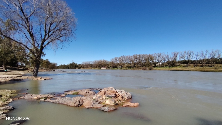 Commercial Property for Sale in Vischgat Gauteng