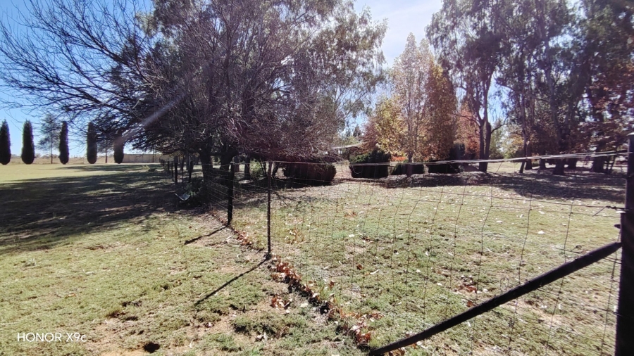 Commercial Property for Sale in Vischgat Gauteng