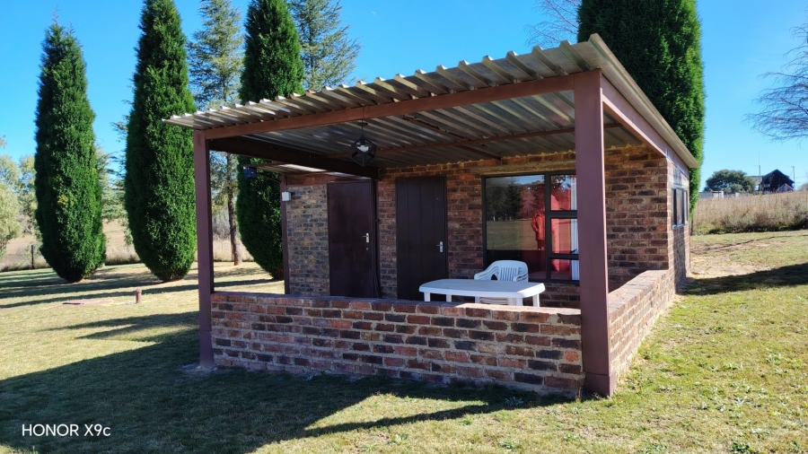 Commercial Property for Sale in Vischgat Gauteng