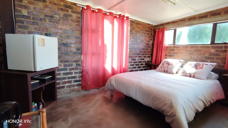 Commercial Property for Sale in Vischgat Gauteng