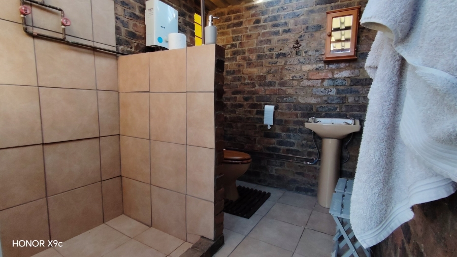 Commercial Property for Sale in Vischgat Gauteng