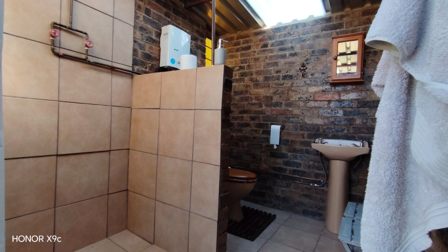 Commercial Property for Sale in Vischgat Gauteng