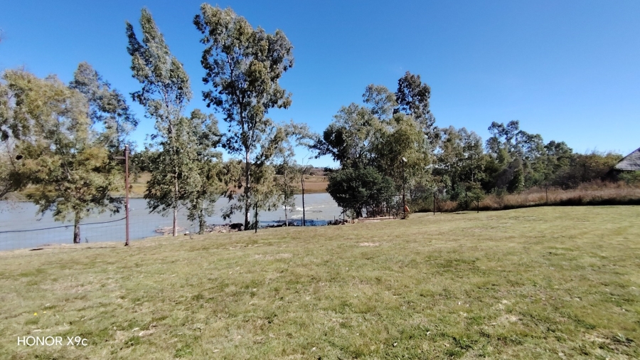 Commercial Property for Sale in Vischgat Gauteng