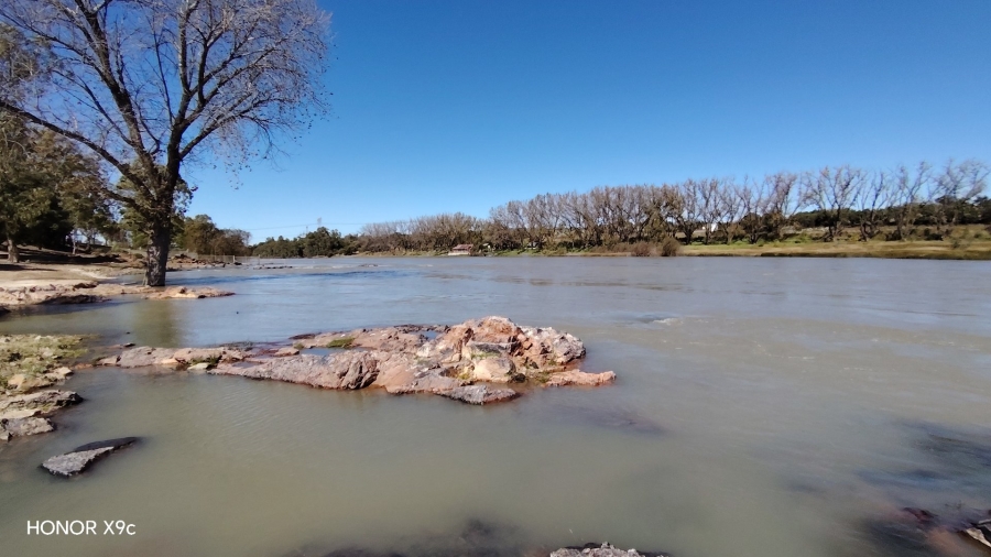 Commercial Property for Sale in Vischgat Gauteng