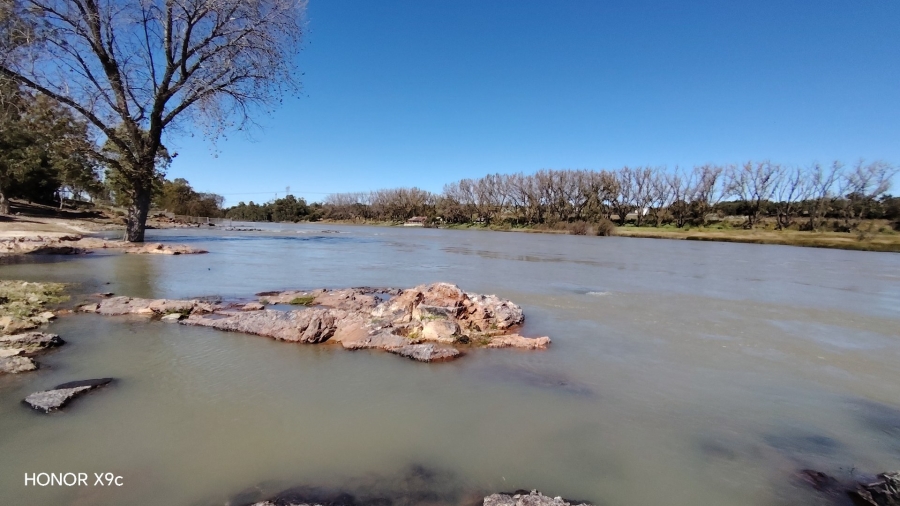 Commercial Property for Sale in Vischgat Gauteng