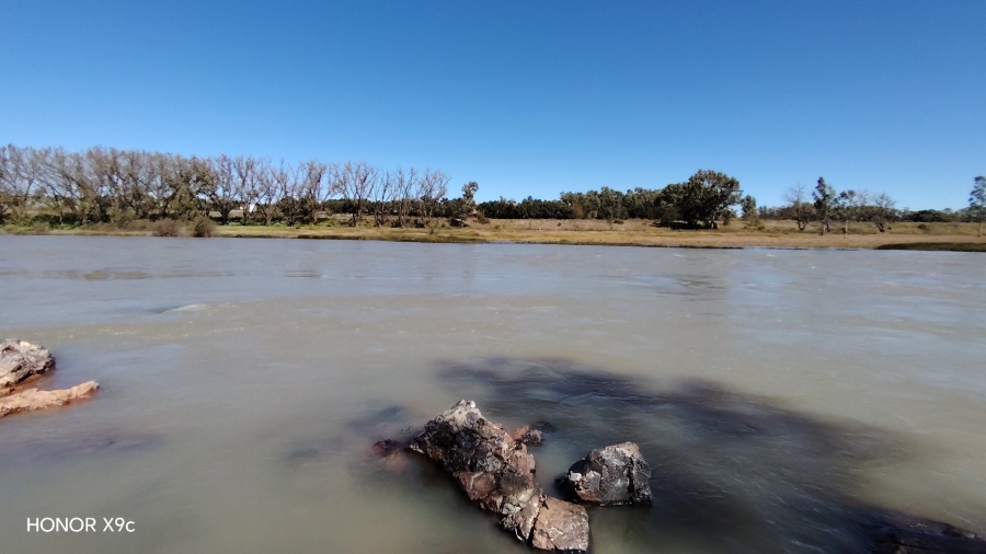 Commercial Property for Sale in Vischgat Gauteng