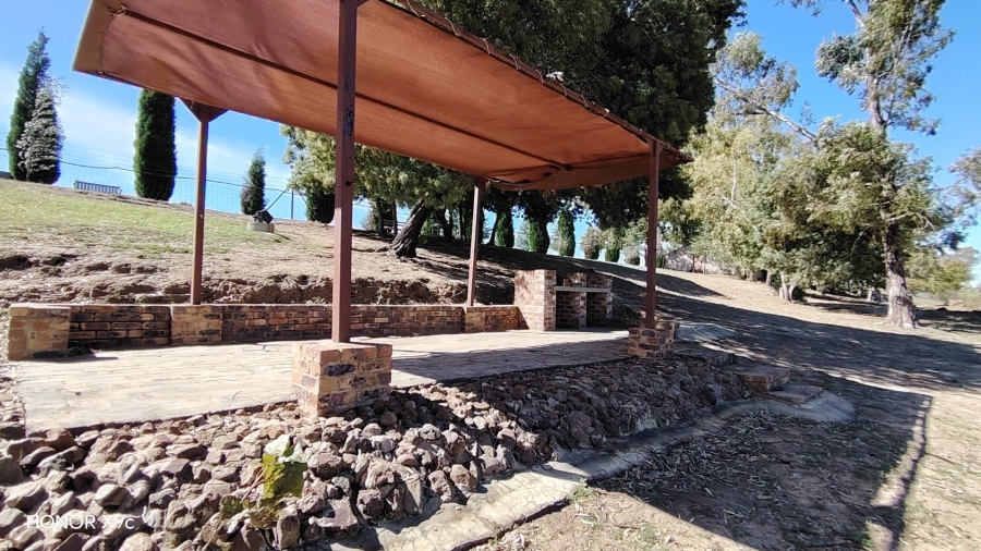 Commercial Property for Sale in Vischgat Gauteng