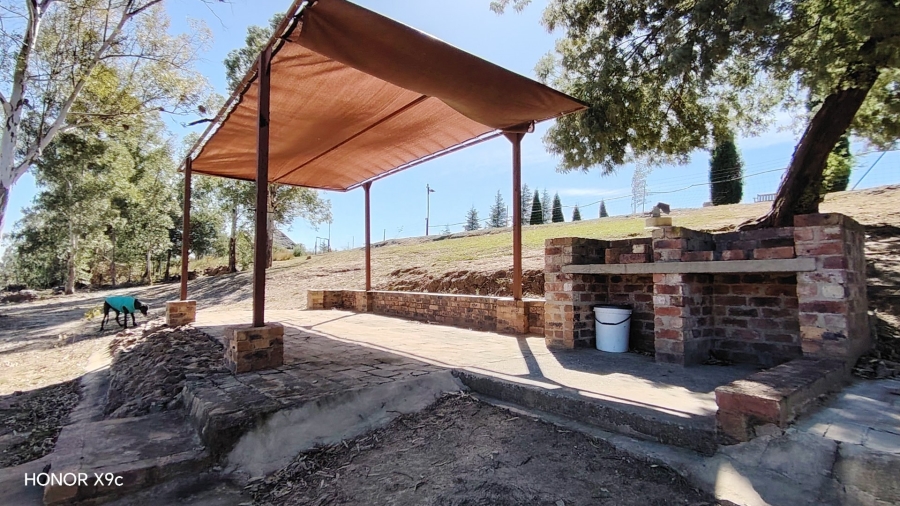 Commercial Property for Sale in Vischgat Gauteng