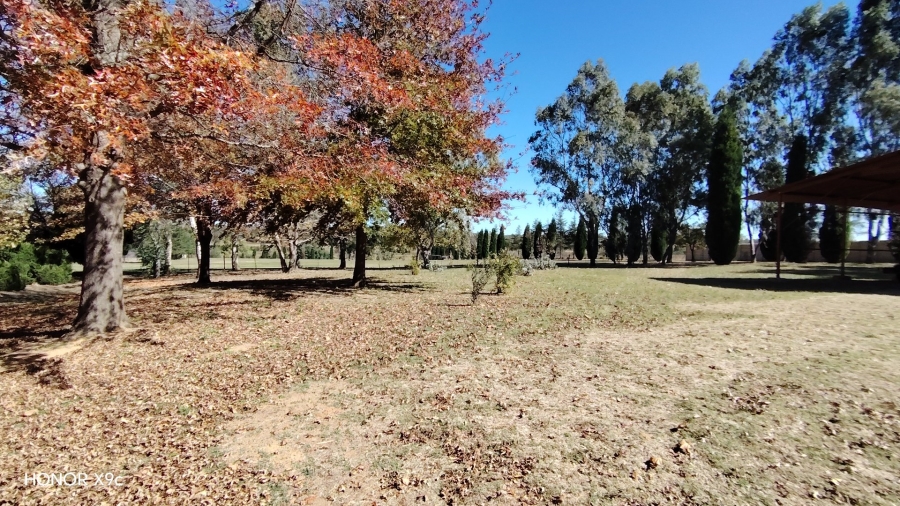 Commercial Property for Sale in Vischgat Gauteng