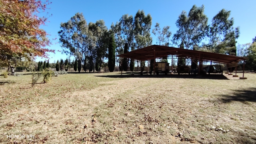 Commercial Property for Sale in Vischgat Gauteng