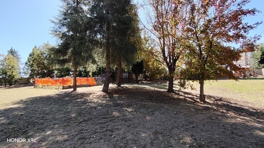 Commercial Property for Sale in Vischgat Gauteng