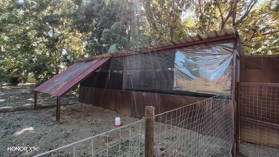 Commercial Property for Sale in Vischgat Gauteng