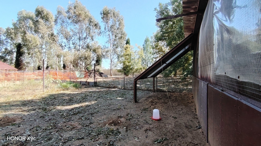 Commercial Property for Sale in Vischgat Gauteng