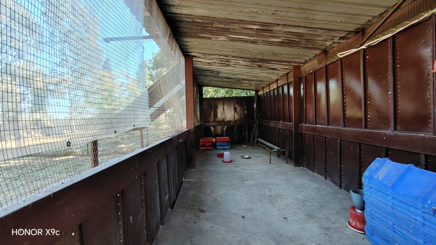 Commercial Property for Sale in Vischgat Gauteng