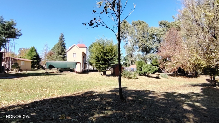 Commercial Property for Sale in Vischgat Gauteng