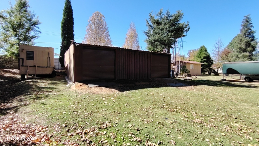 Commercial Property for Sale in Vischgat Gauteng