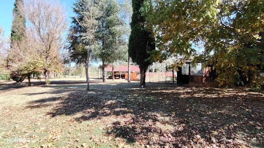 Commercial Property for Sale in Vischgat Gauteng