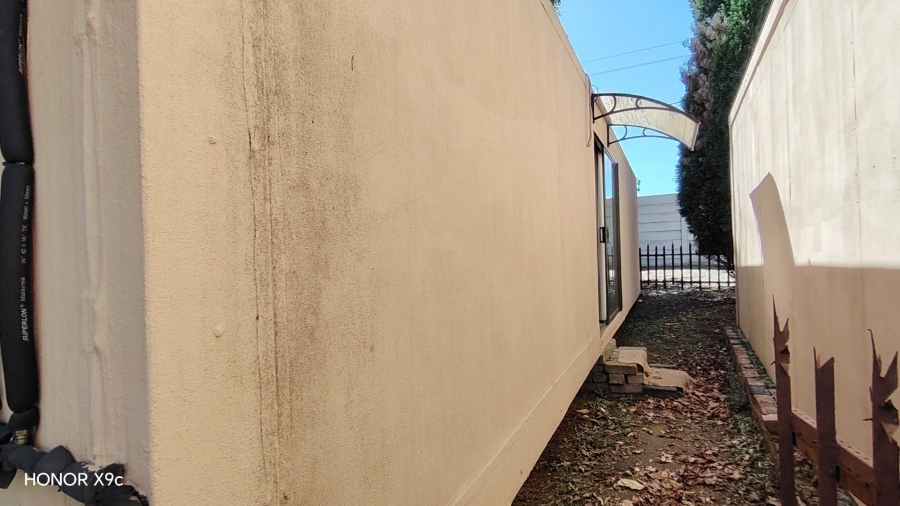 Commercial Property for Sale in Vischgat Gauteng