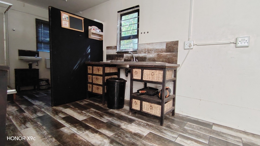 Commercial Property for Sale in Vischgat Gauteng