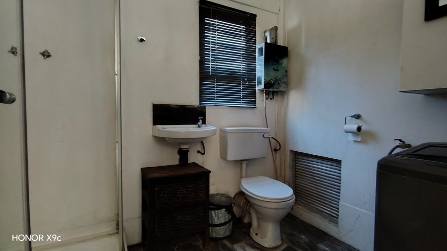 Commercial Property for Sale in Vischgat Gauteng