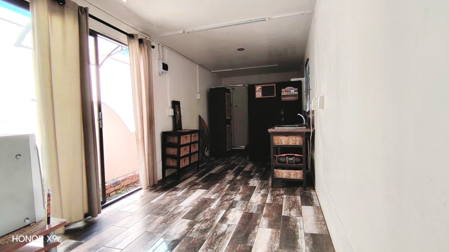 Commercial Property for Sale in Vischgat Gauteng