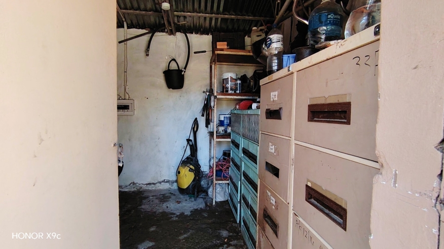 Commercial Property for Sale in Vischgat Gauteng