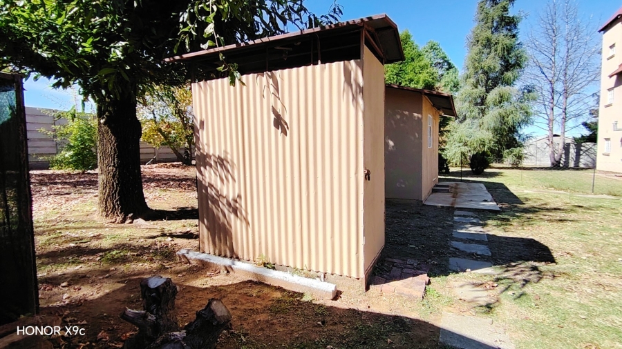 Commercial Property for Sale in Vischgat Gauteng