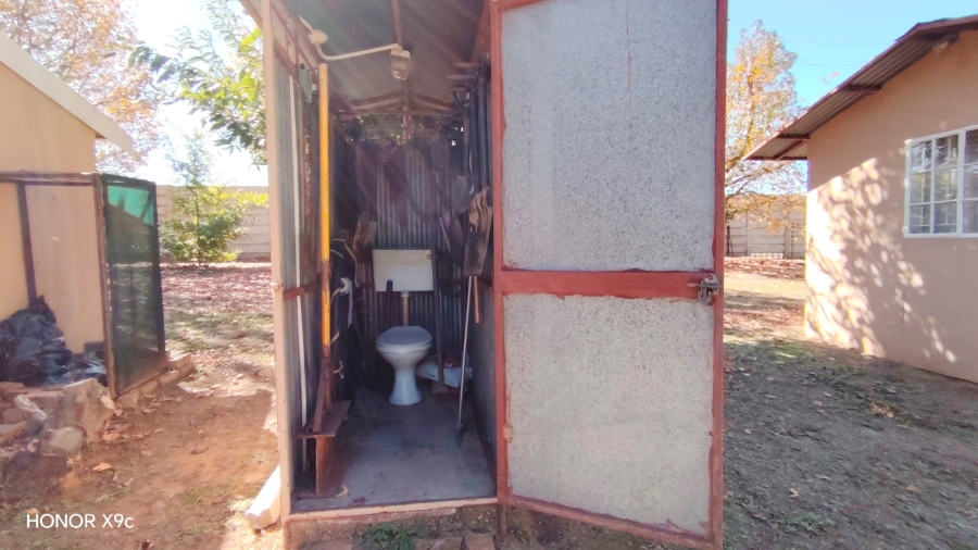 Commercial Property for Sale in Vischgat Gauteng