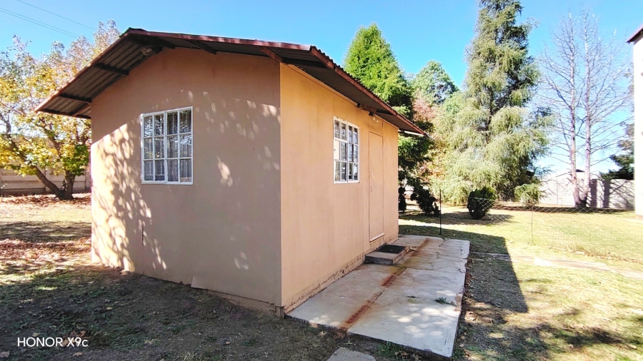 Commercial Property for Sale in Vischgat Gauteng