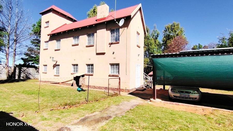 Commercial Property for Sale in Vischgat Gauteng