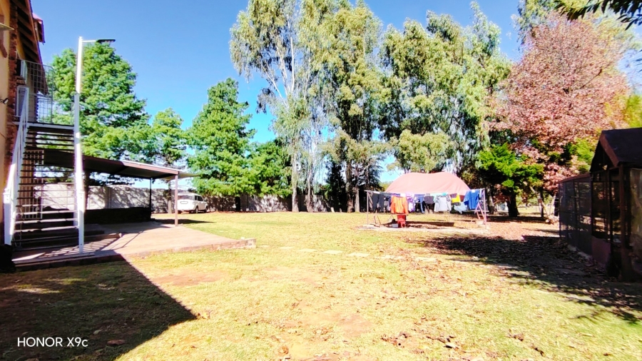 Commercial Property for Sale in Vischgat Gauteng