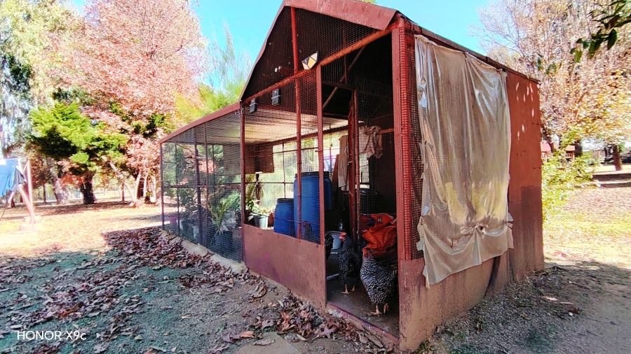 Commercial Property for Sale in Vischgat Gauteng
