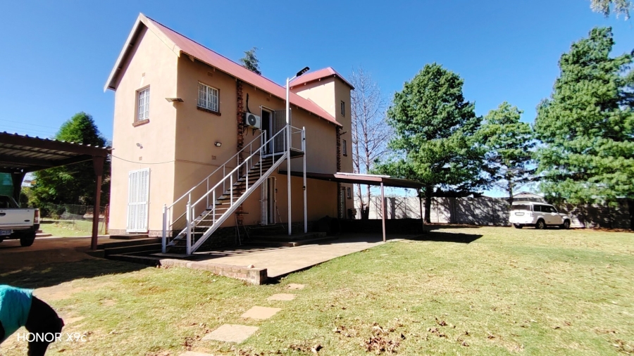 Commercial Property for Sale in Vischgat Gauteng
