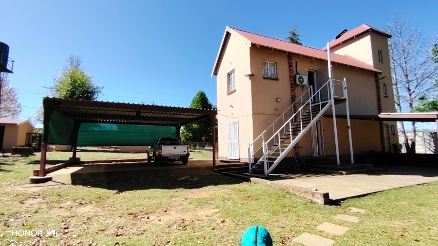 Commercial Property for Sale in Vischgat Gauteng
