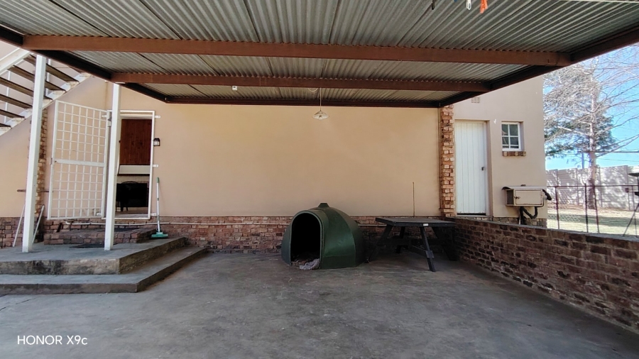 Commercial Property for Sale in Vischgat Gauteng