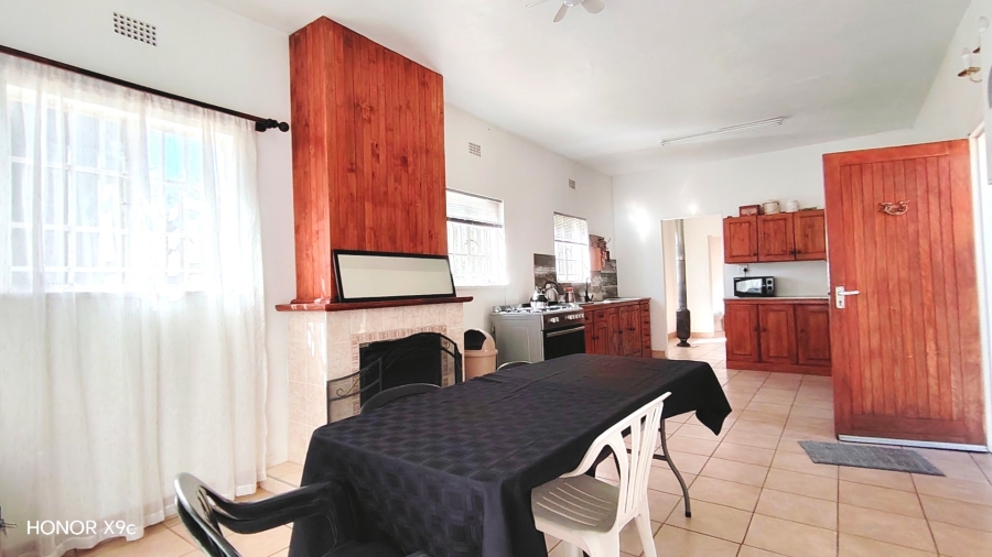 Commercial Property for Sale in Vischgat Gauteng