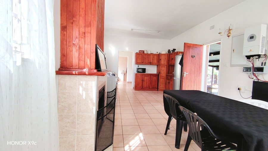 Commercial Property for Sale in Vischgat Gauteng