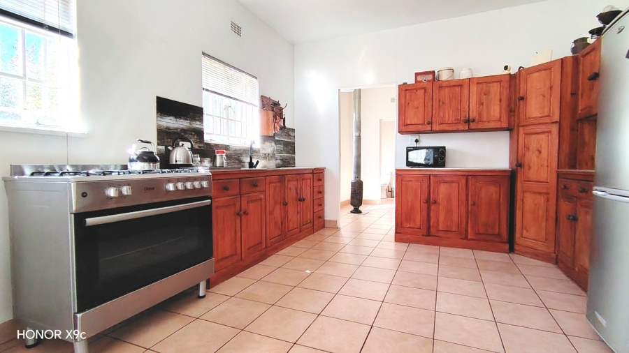 Commercial Property for Sale in Vischgat Gauteng