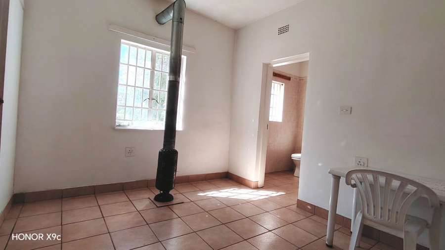 Commercial Property for Sale in Vischgat Gauteng